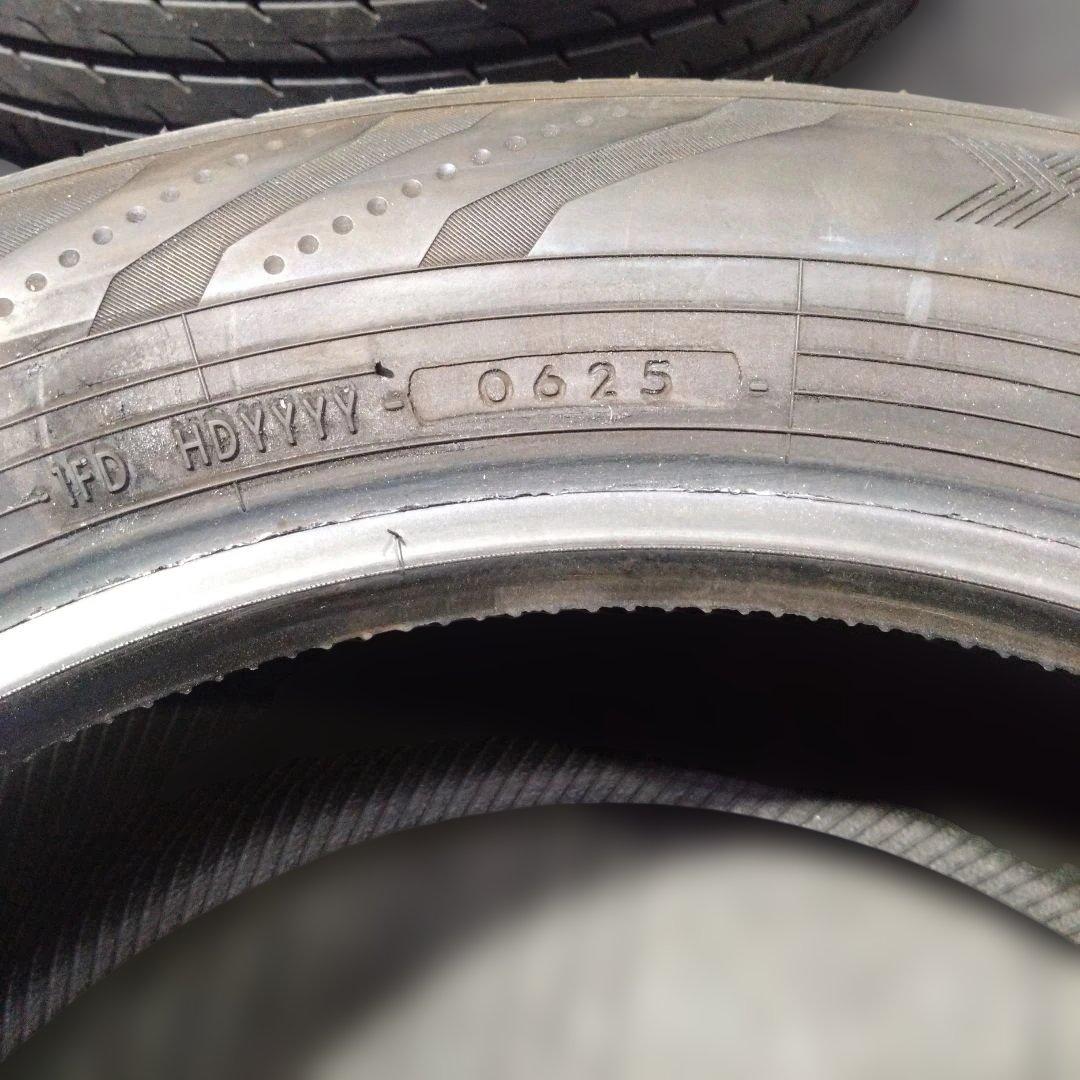（送料無料）YOKOHAMA ADVAN V03　225/60R18