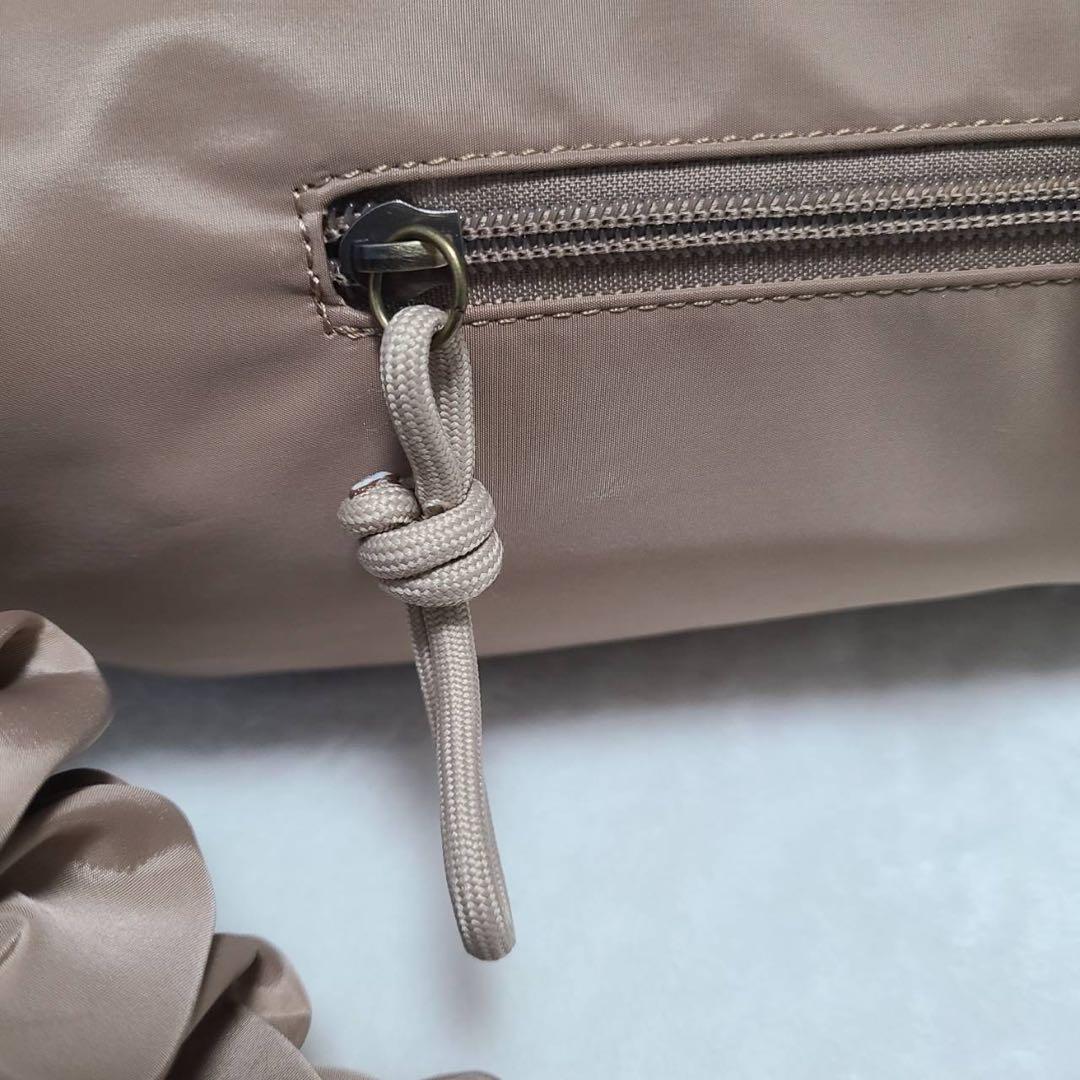 美品 OUTDOOR PRODUCTS ×Lee 別注ボディバッグ