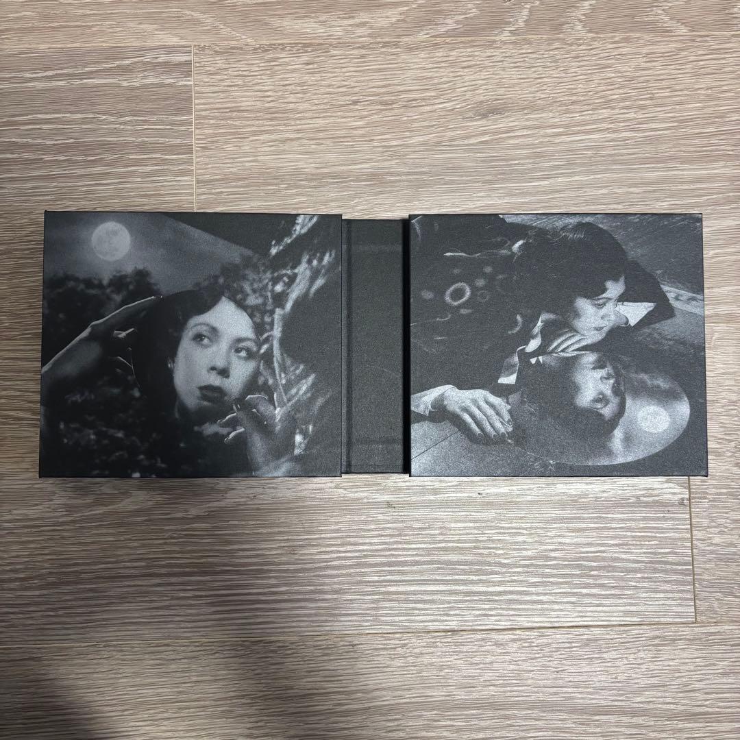 懐かしい月は新しい月　NFメンバー限定盤