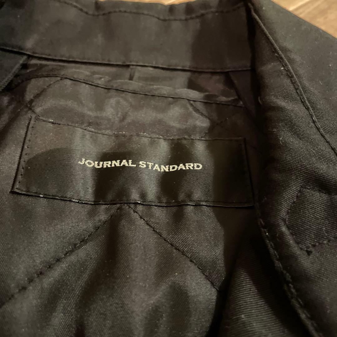 ジャーナルスタンダード　トレンチコート