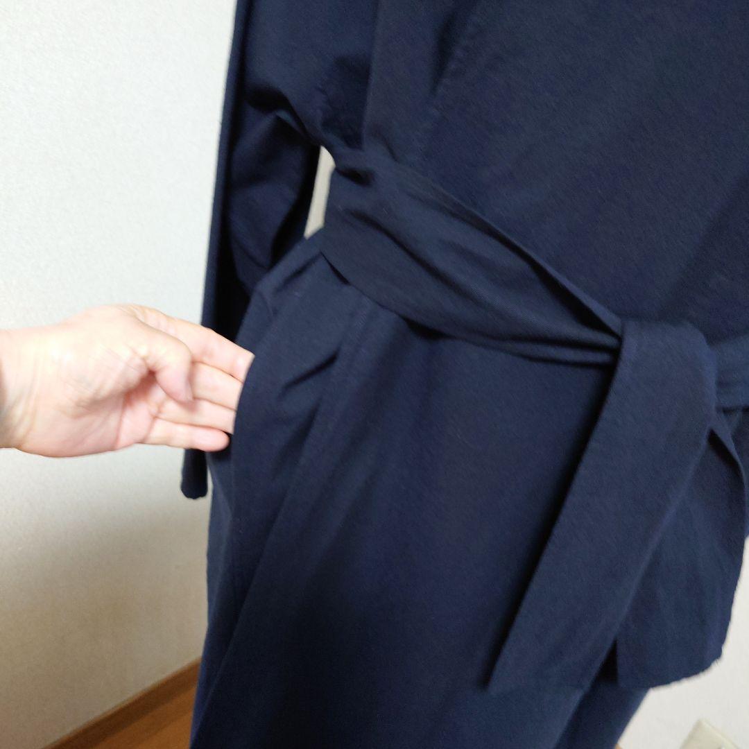 ババグーリコットン羽織「最終価格」