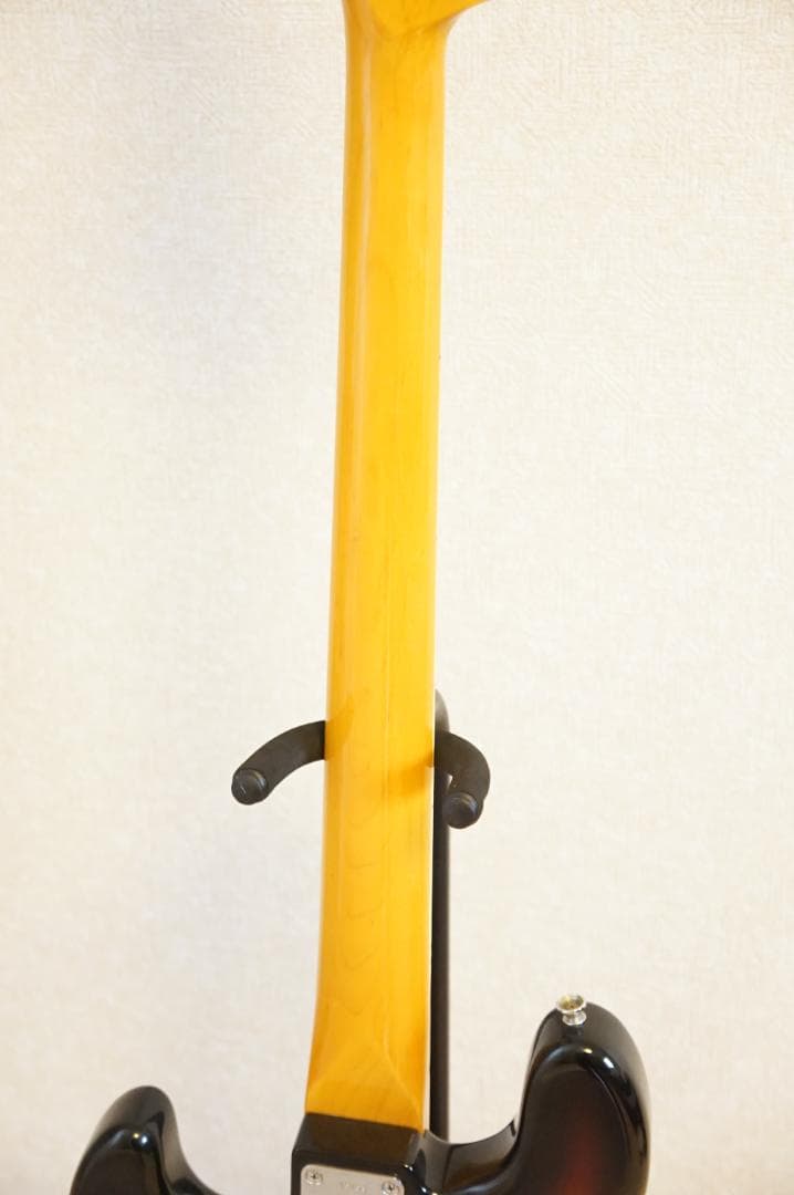 Edwards [E-JB-110JM] ジャズベース