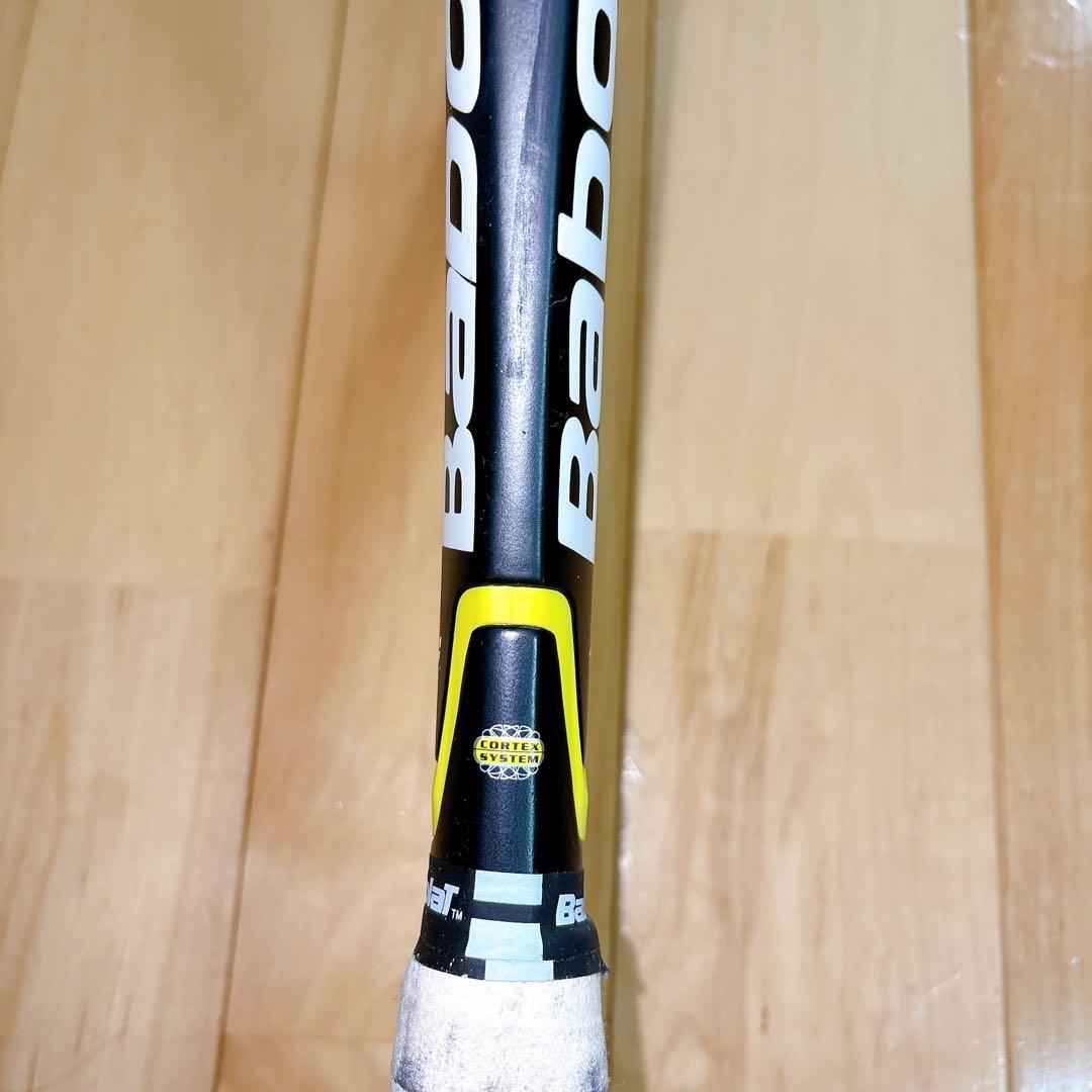 バボラ BabolaT アエロ プロ ドライブ aero 硬式 テニスラケット