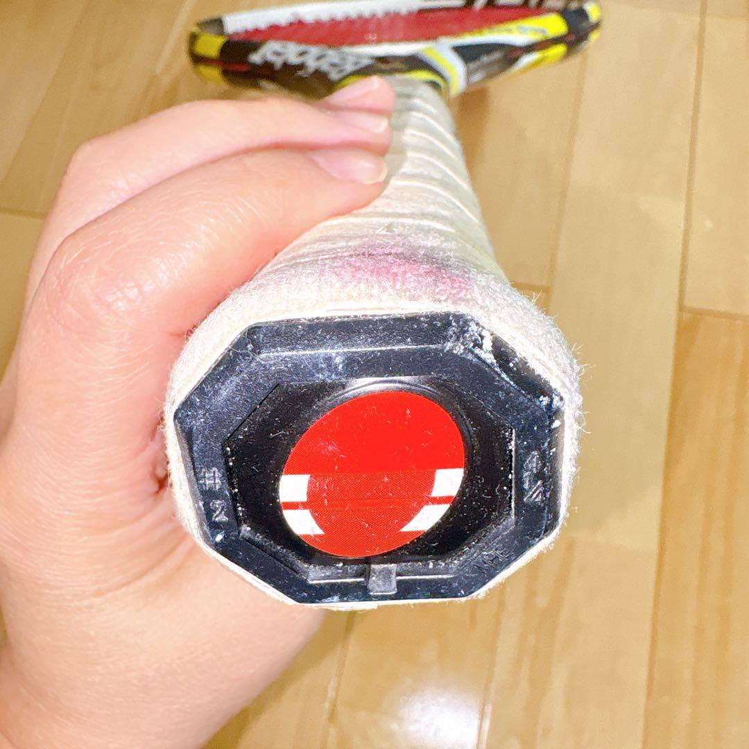 バボラ BabolaT アエロ プロ ドライブ aero 硬式 テニスラケット