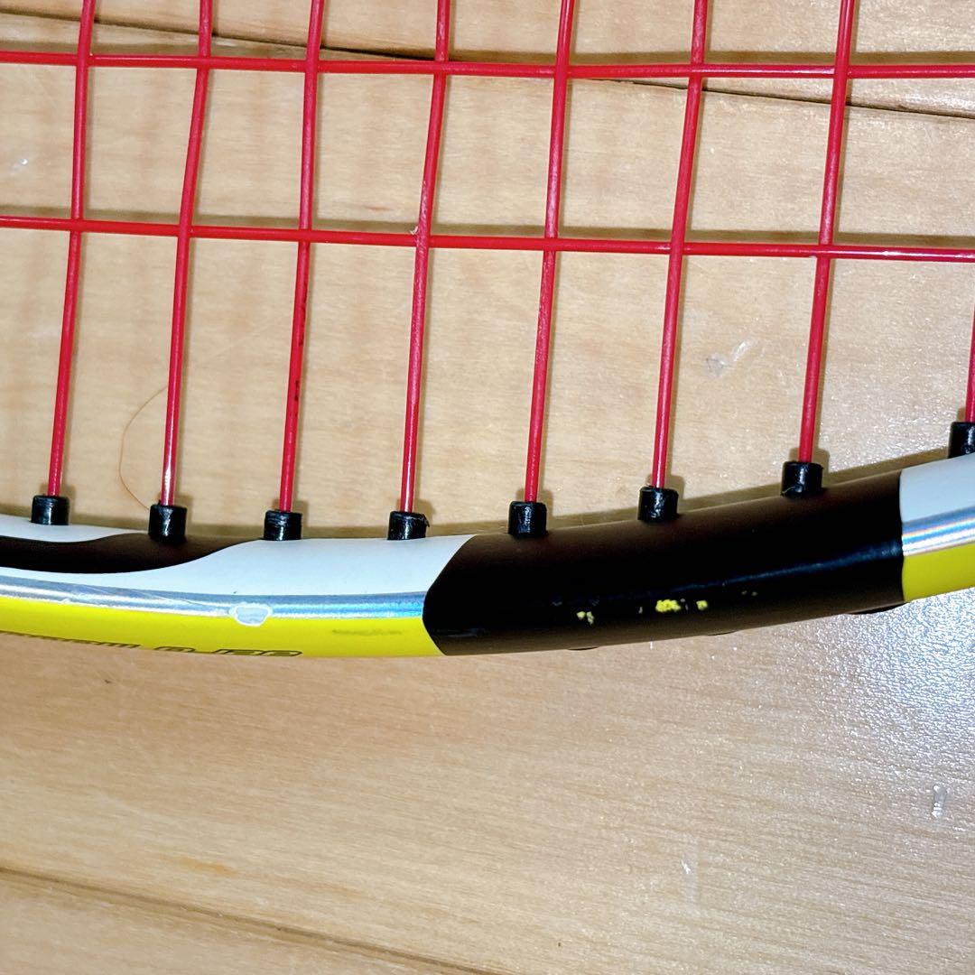 バボラ BabolaT アエロ プロ ドライブ aero 硬式 テニスラケット