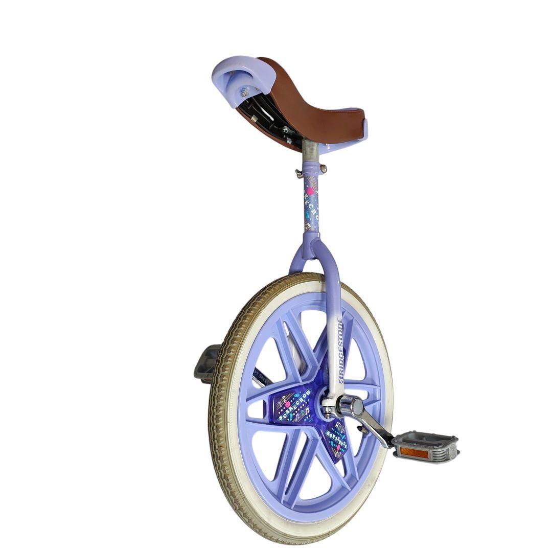 BRIDGESTONE スケアクロウ 18インチ 一輪車