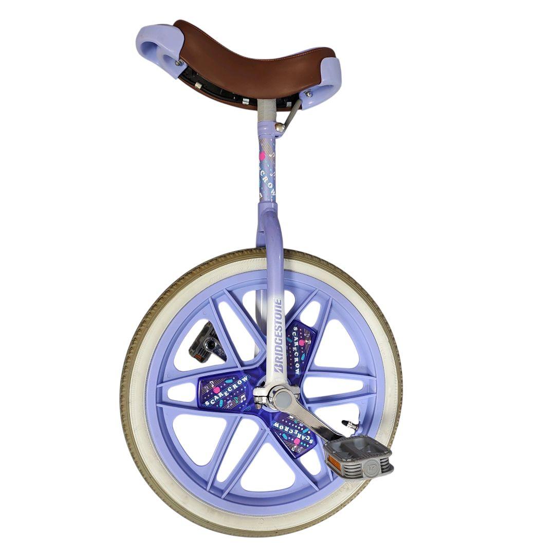BRIDGESTONE スケアクロウ 18インチ 一輪車