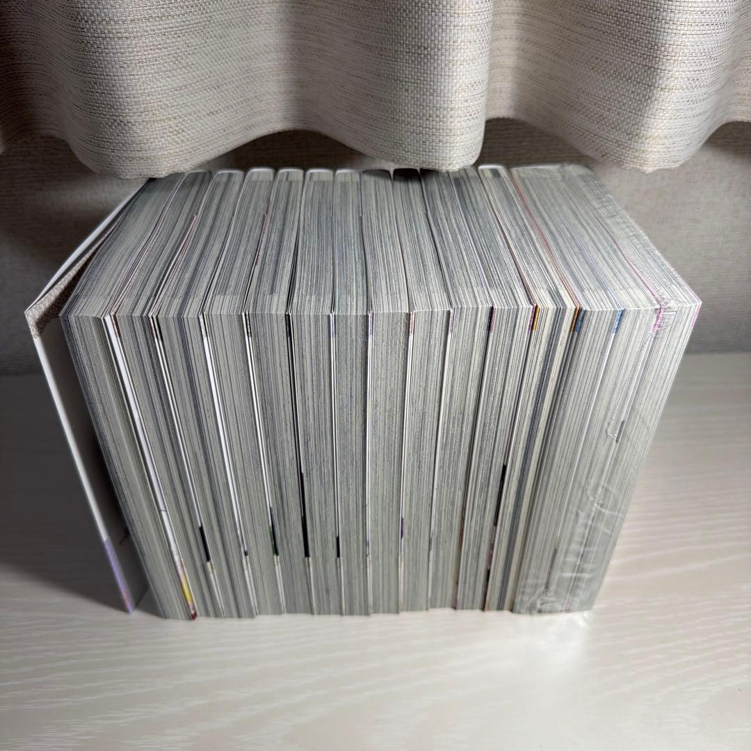 その着せ替え人形は恋をする　全巻【1巻〜15巻】