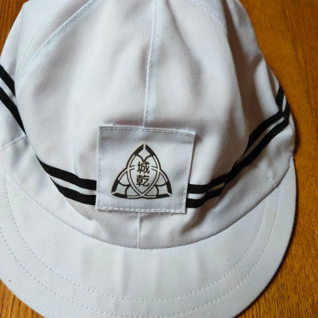 城乾小学校　体操服セット 140cm