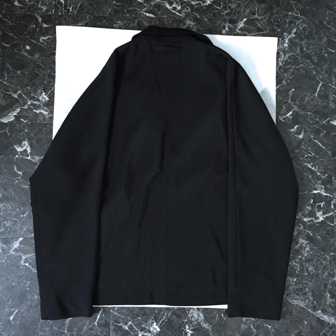 SUAVELE シュアーブル【極TOROMI】【セットアップ】black