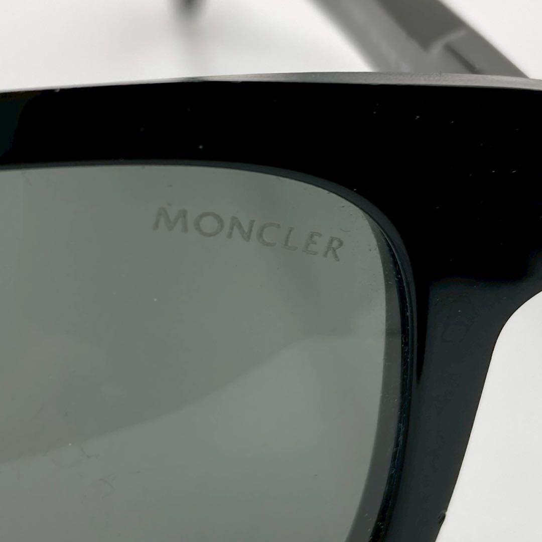 小物 00s MONCLER sunglasses Wellington 0098-F