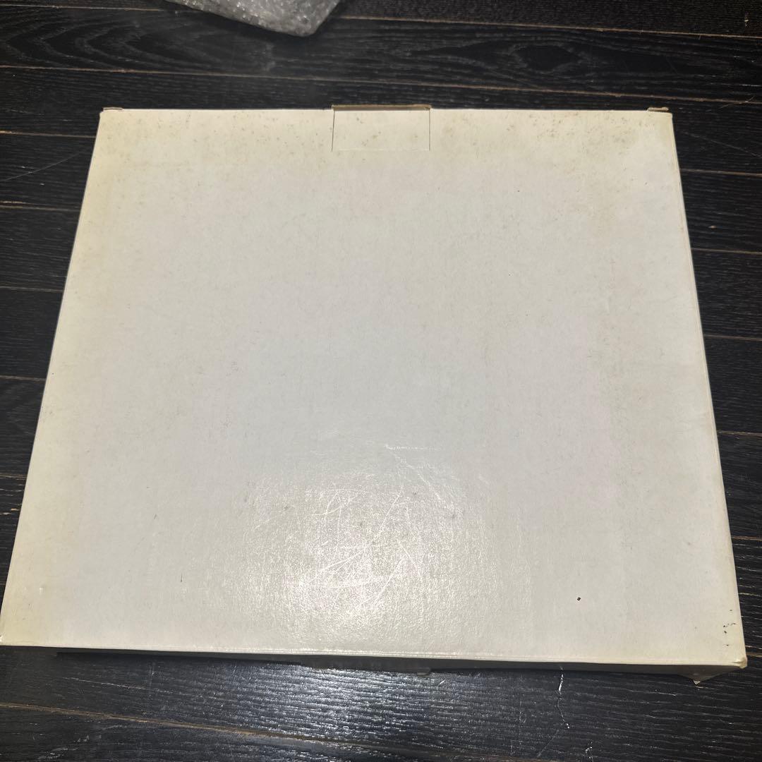 新品未使用　箱付き　長渕剛　ハーモニカ　セット　公式グッズ　当時品