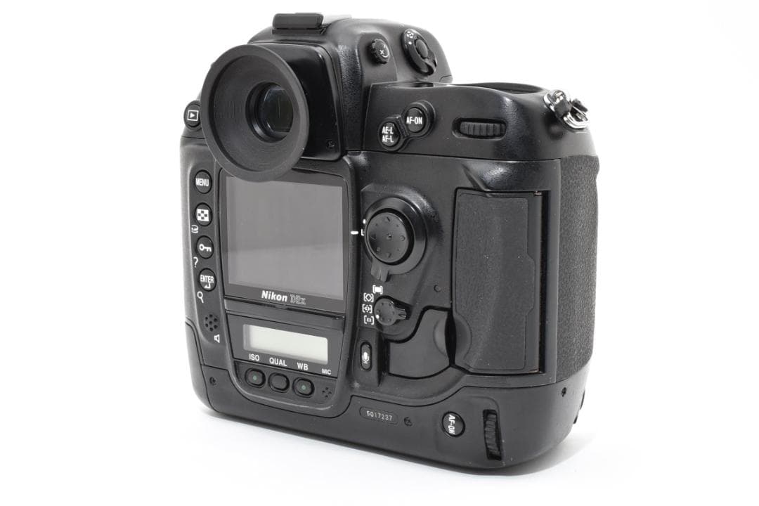★美品★ニコン NIKON D2X ボディ #21346