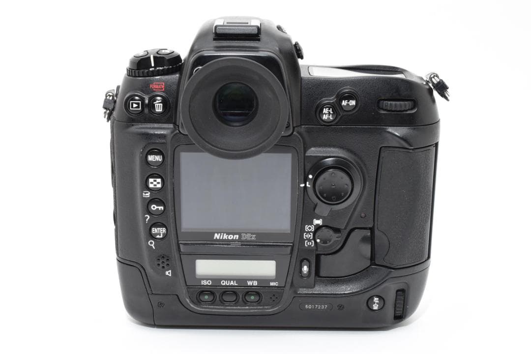 ★美品★ニコン NIKON D2X ボディ #21346