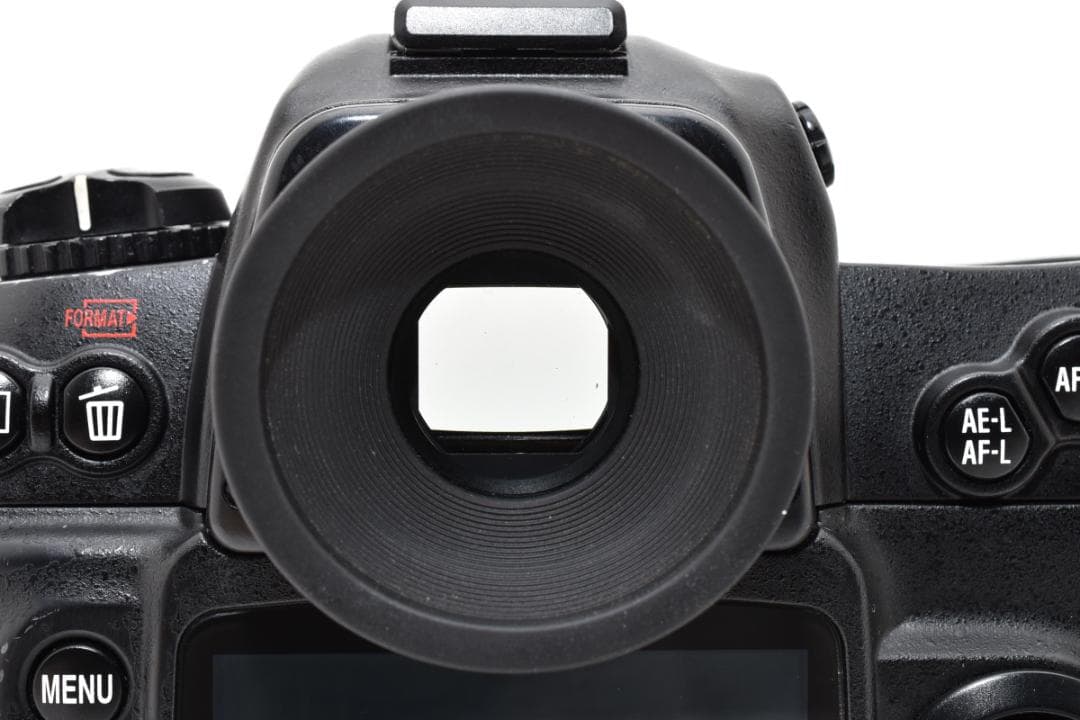 ★美品★ニコン NIKON D2X ボディ #21346