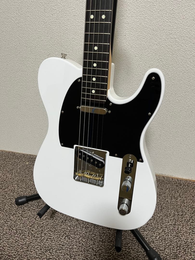 ギター Fender Hybrid II Telecaster