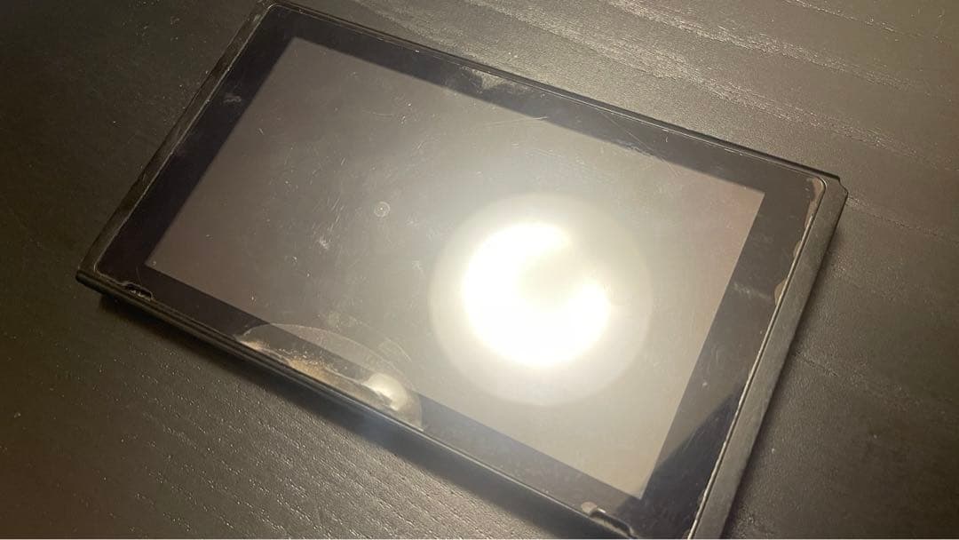 (本体)任天堂スイッチ　Nintendo Switch