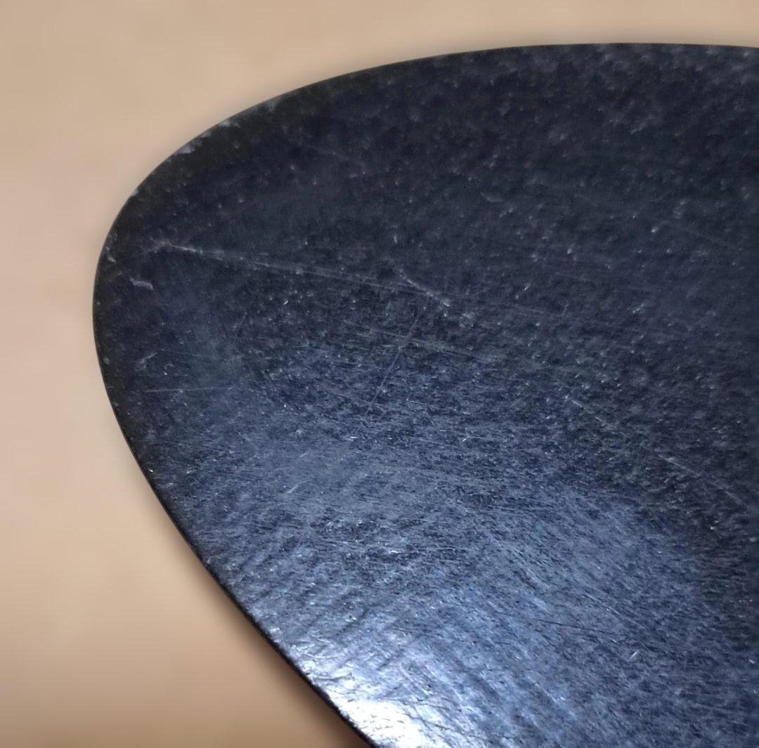 ロングボードセンターフィン FIBRE GLAS FIN CO. 9.5