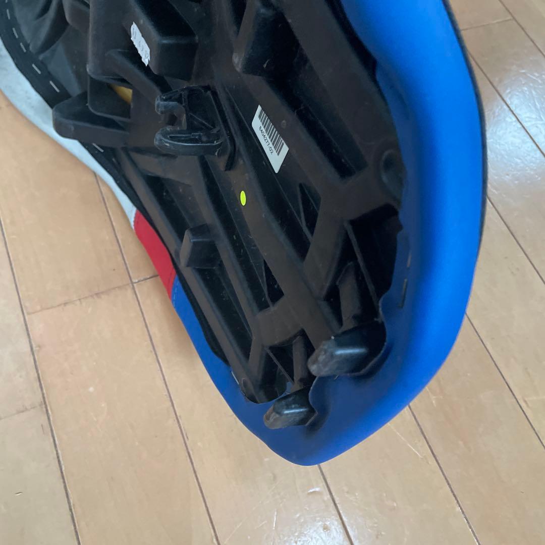 R1250GS、GSA純正ラリーローシート