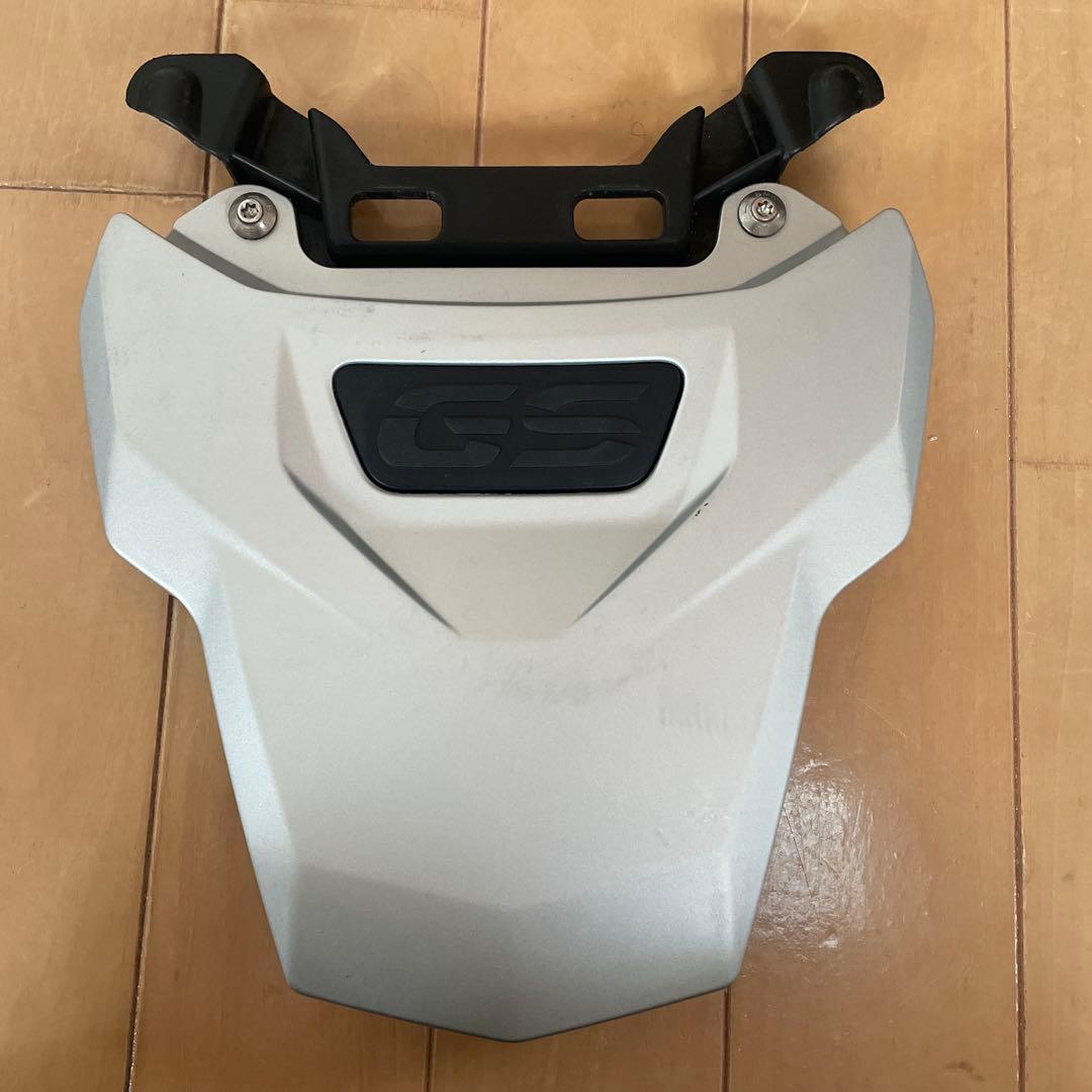 R1250GS、GSA純正ラリーローシート