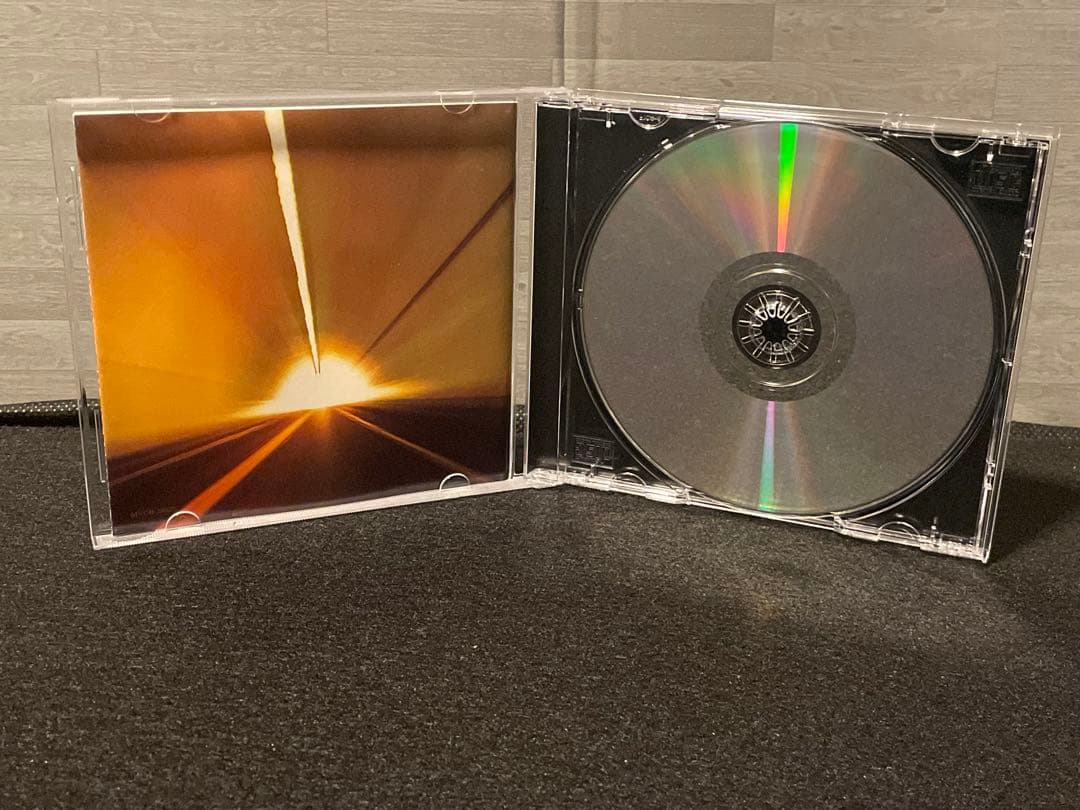 レア 直筆サイン 真矢 隆一 LUNA SEA SHINE シャイン CD