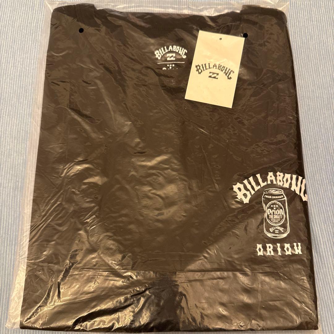 BILLABONG ORION ビラボン オリオンビール　タンクトップ