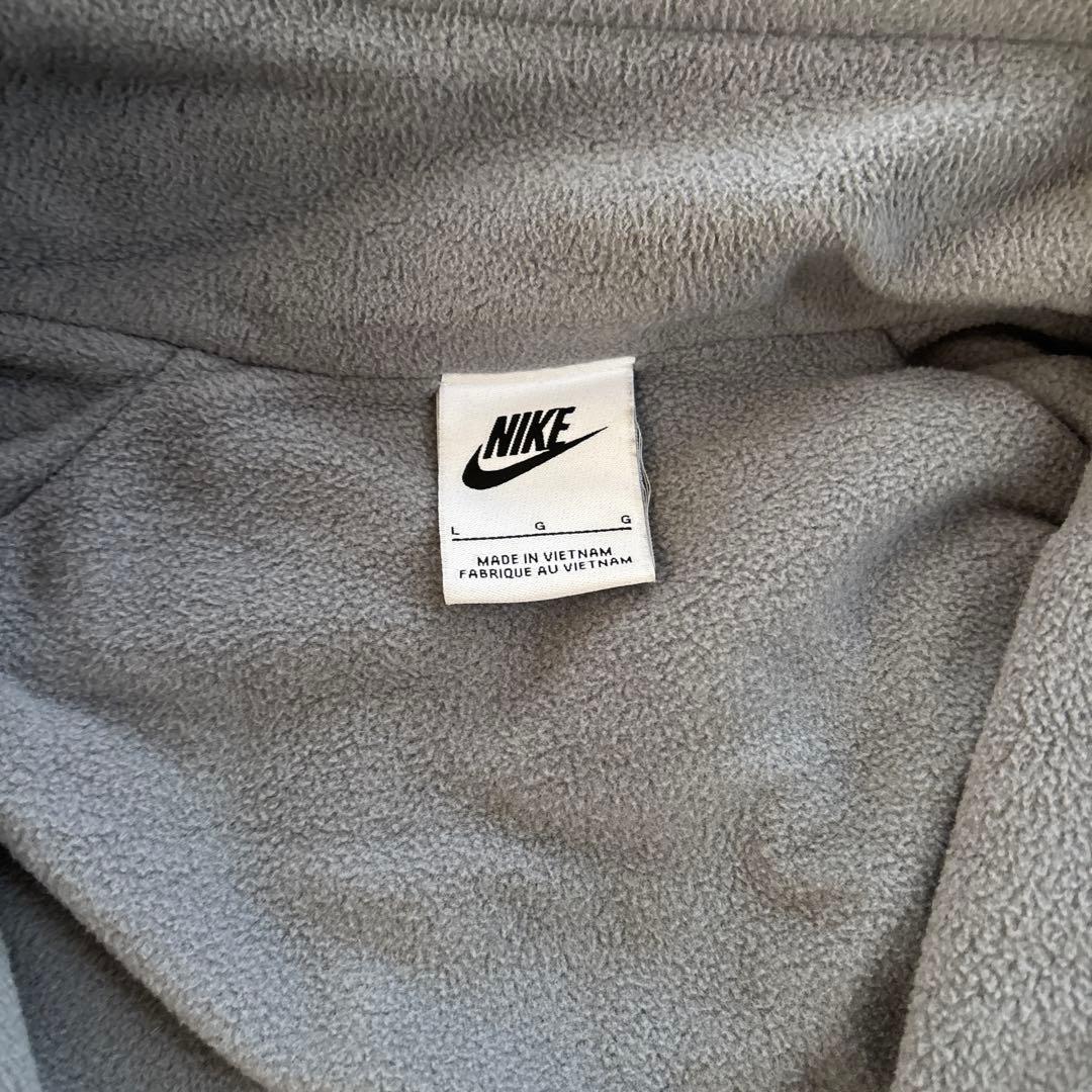 NIKE クラブ フューチュラ メンズジャケット ブラック　L