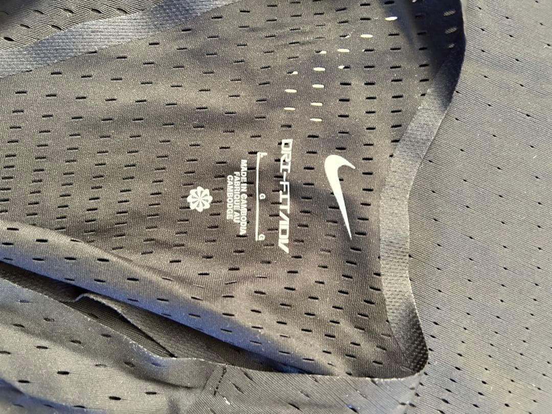 Nike エアロスイフト L