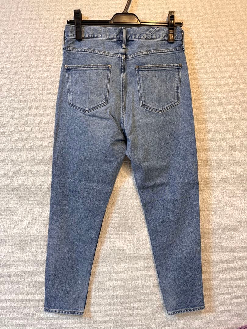 未使用品★ upper hights THE HIGH RISE STELLA
