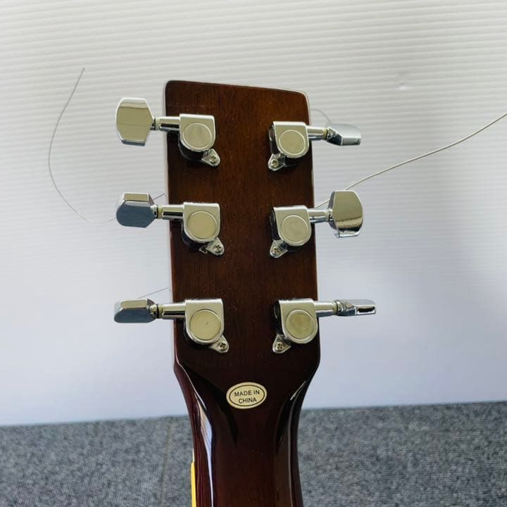 Sepia Crue セピア・クルー　アコースティックギター　W-130