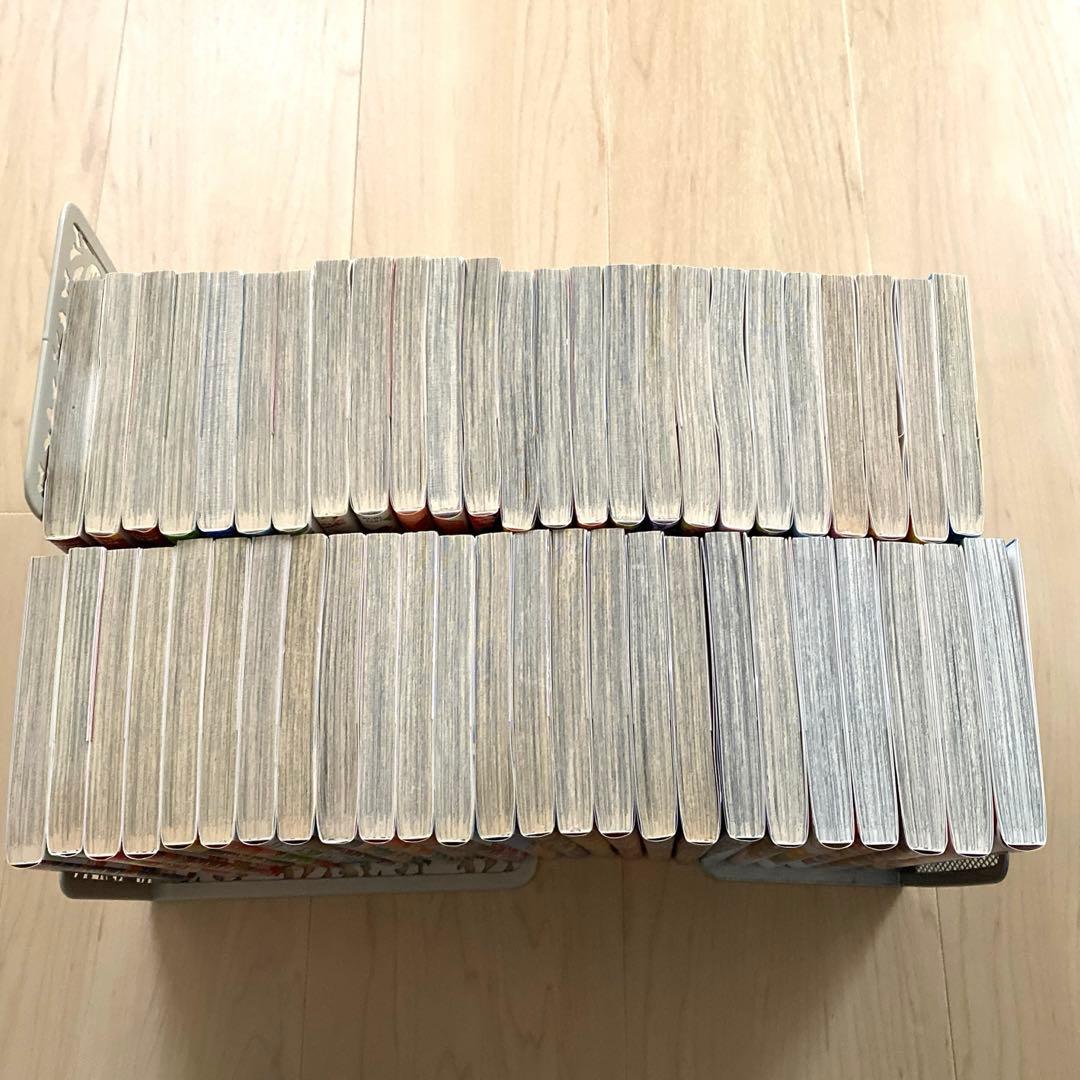 ちはやふる 1〜50全巻セット