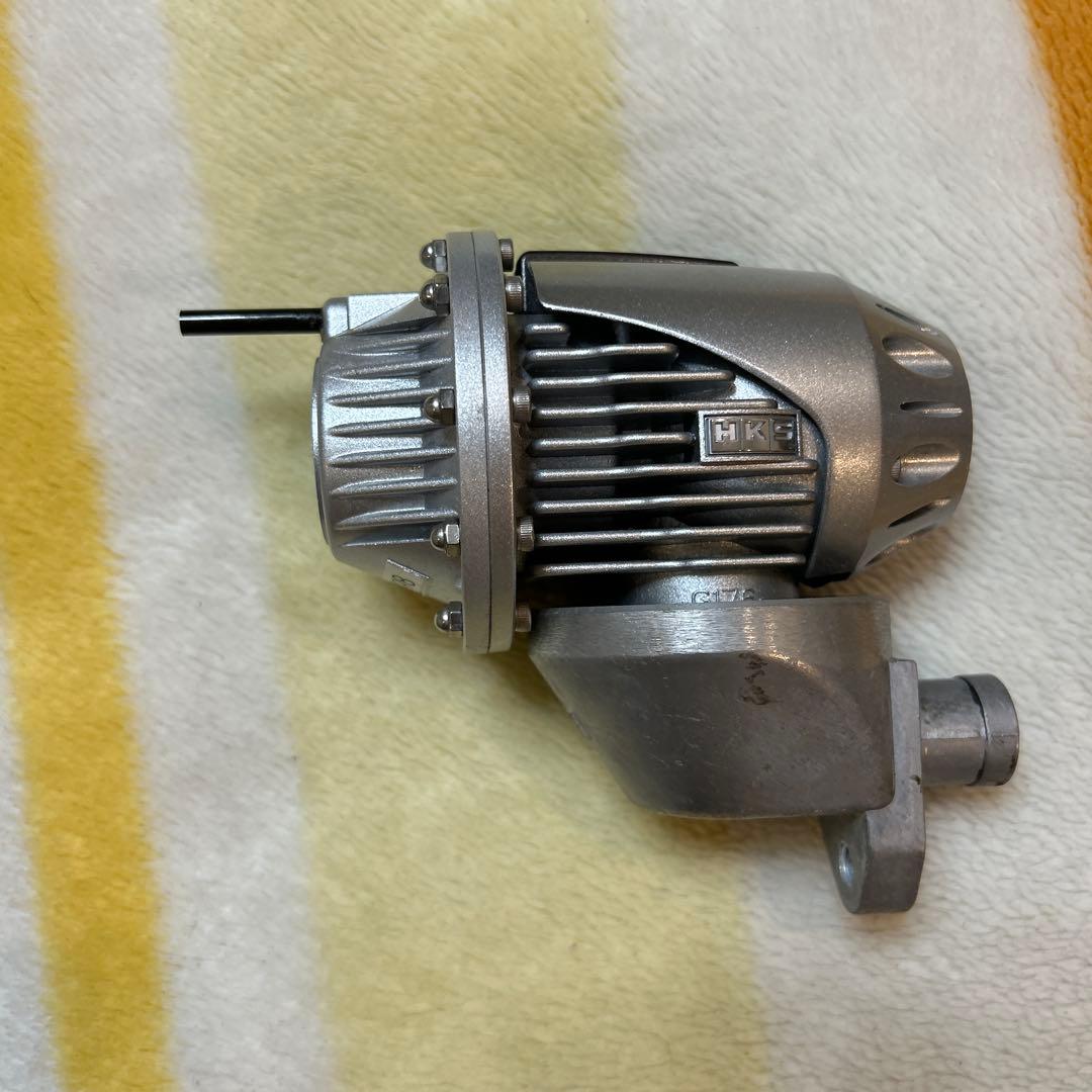 isora　　ZC33S用 HKS SUPER SQV IV