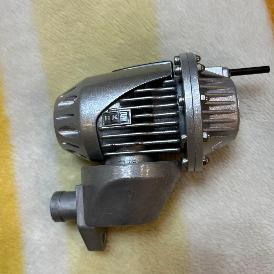 isora　　ZC33S用 HKS SUPER SQV IV
