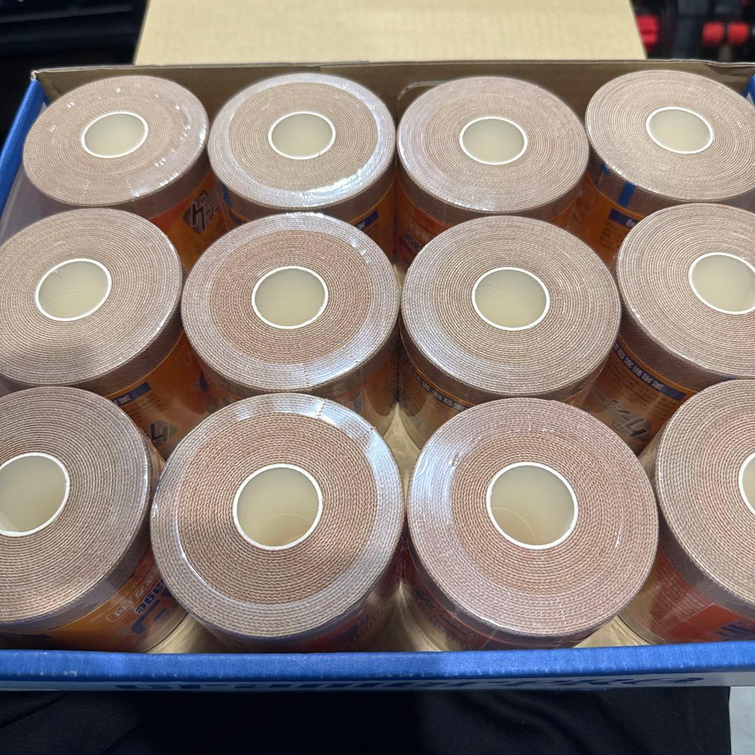 クレーマージャパン デニバン75mm（12本入りケース） マニュアル付