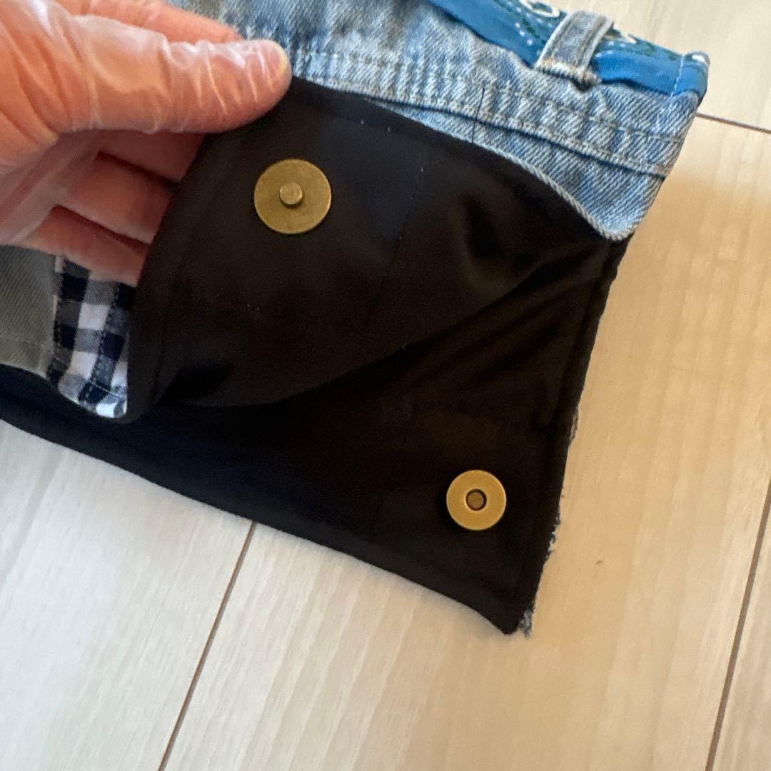 Mag　ペットカートカバー
