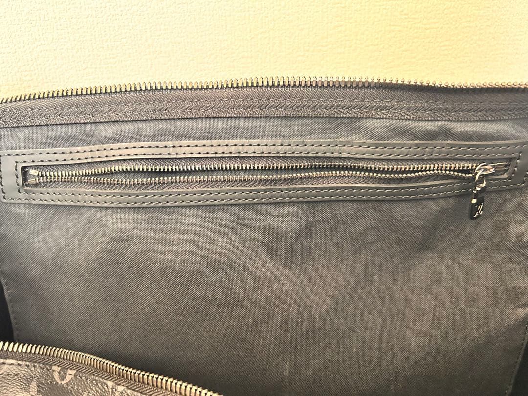 正規品Louis Vuitton バッグ キーポルバンドリエール55