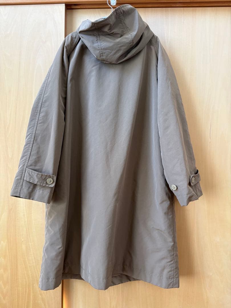 オーシバル メモリータフタインサレーションフードコート