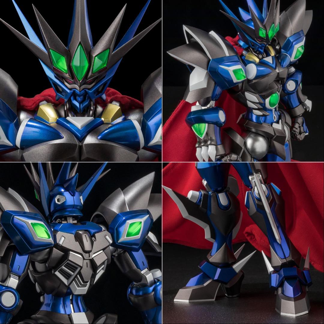 [新品未開封・センチネルストア限定]RIOBOT ヴァイサーガ