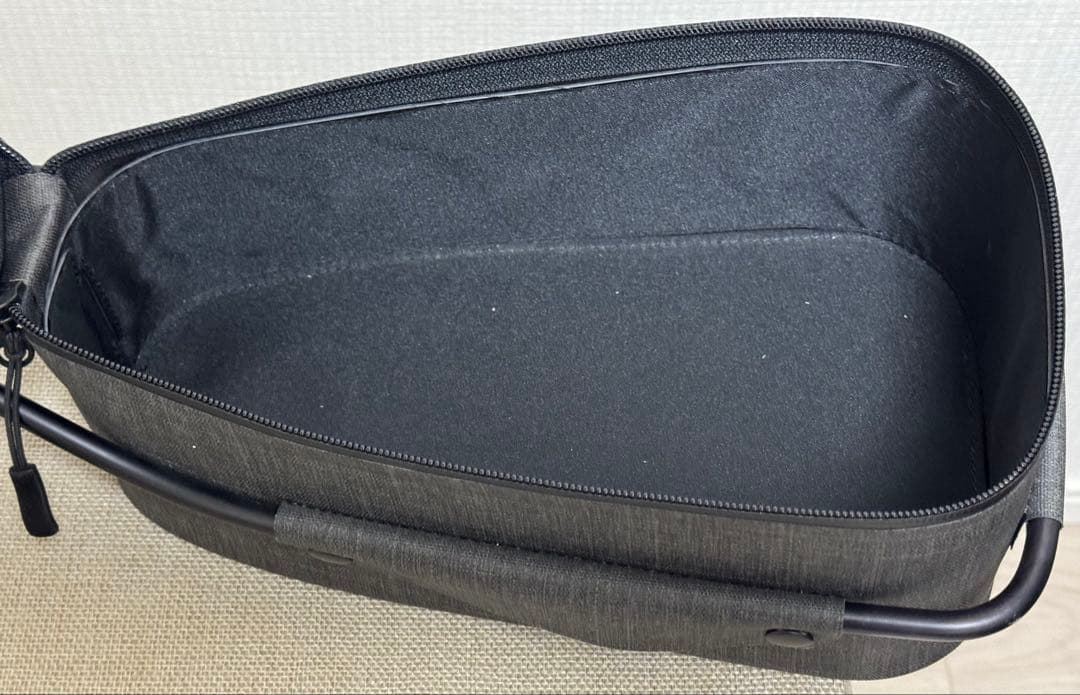 RIXEN&KAUL リクセンカウル シートポストバッグ サドルバック