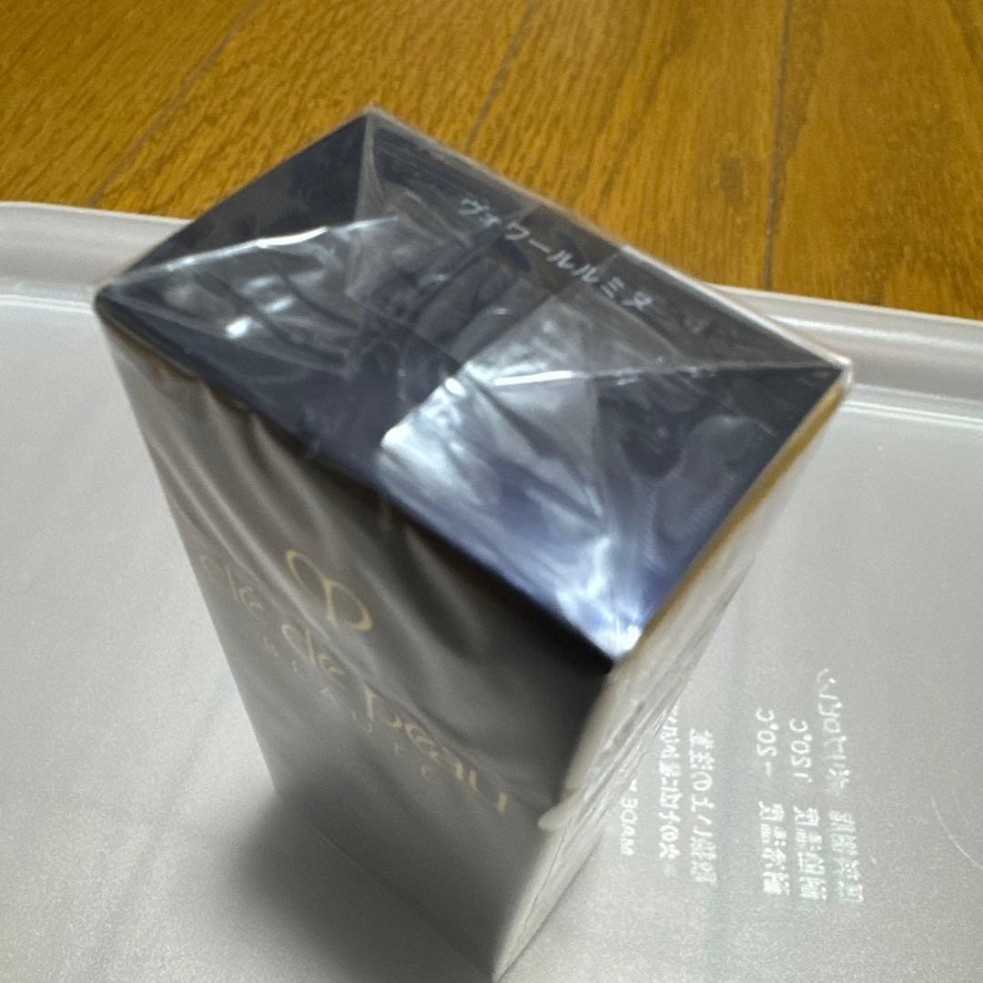 新品未使用 クレドポーボーテ ヴォワールルミヌ