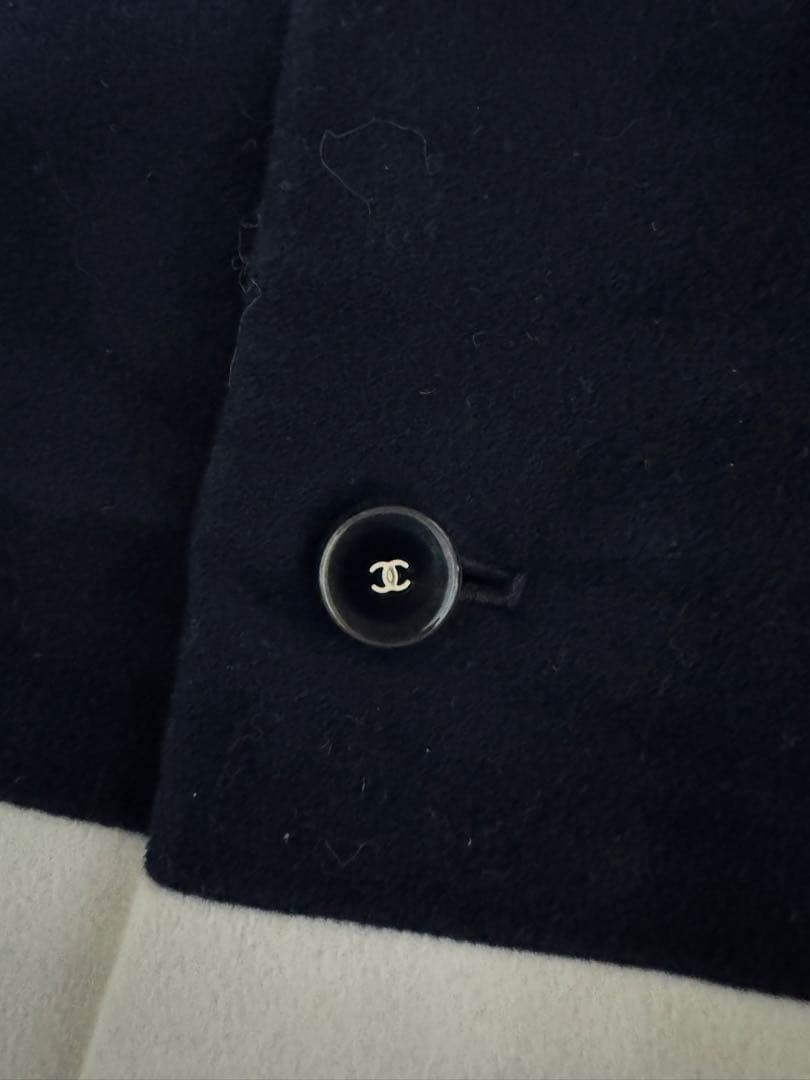 売り切り！CHANEL セットアップ サイズ表記38