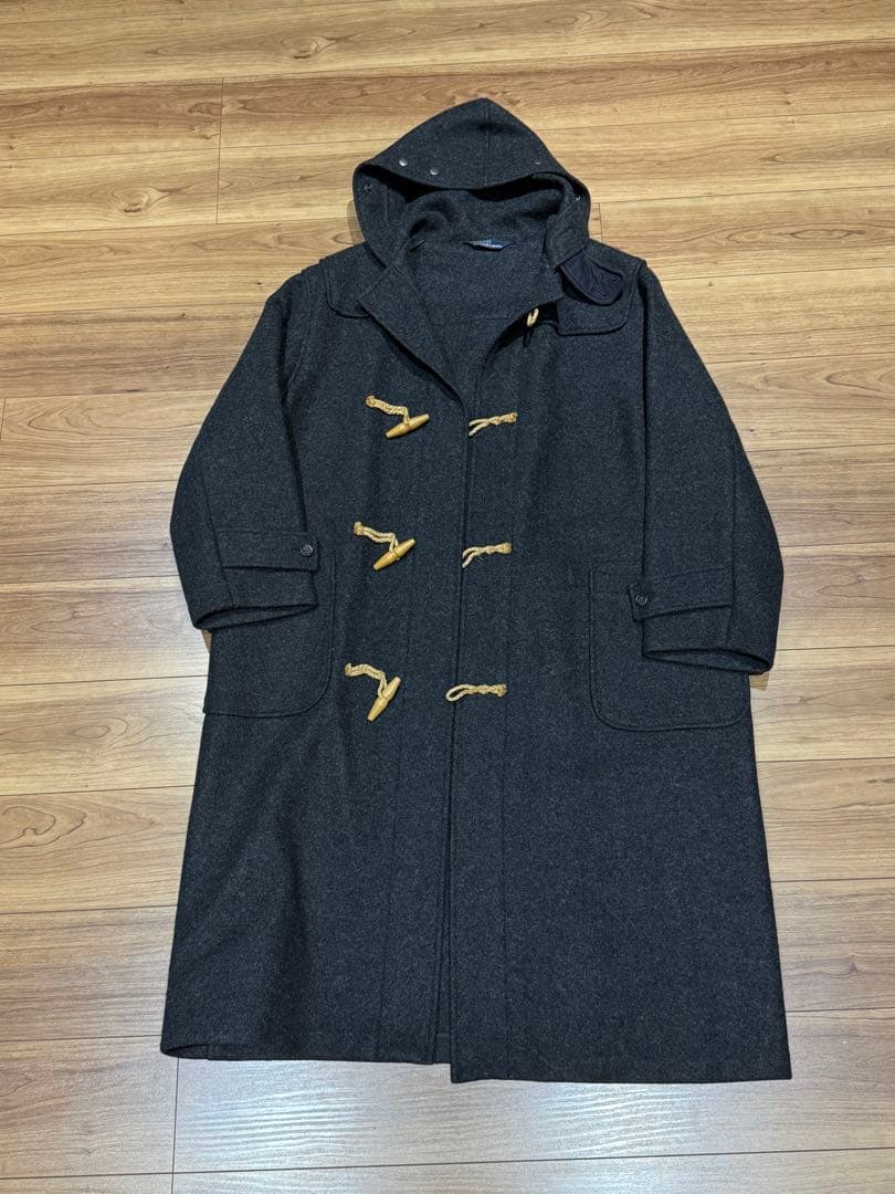POLO RALPH LAUREN(ラルフローレン) ダッフルコート ロング