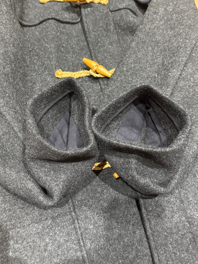 POLO RALPH LAUREN(ラルフローレン) ダッフルコート ロング