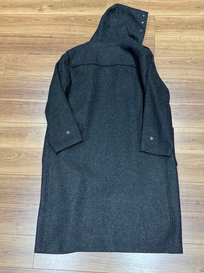 POLO RALPH LAUREN(ラルフローレン) ダッフルコート ロング