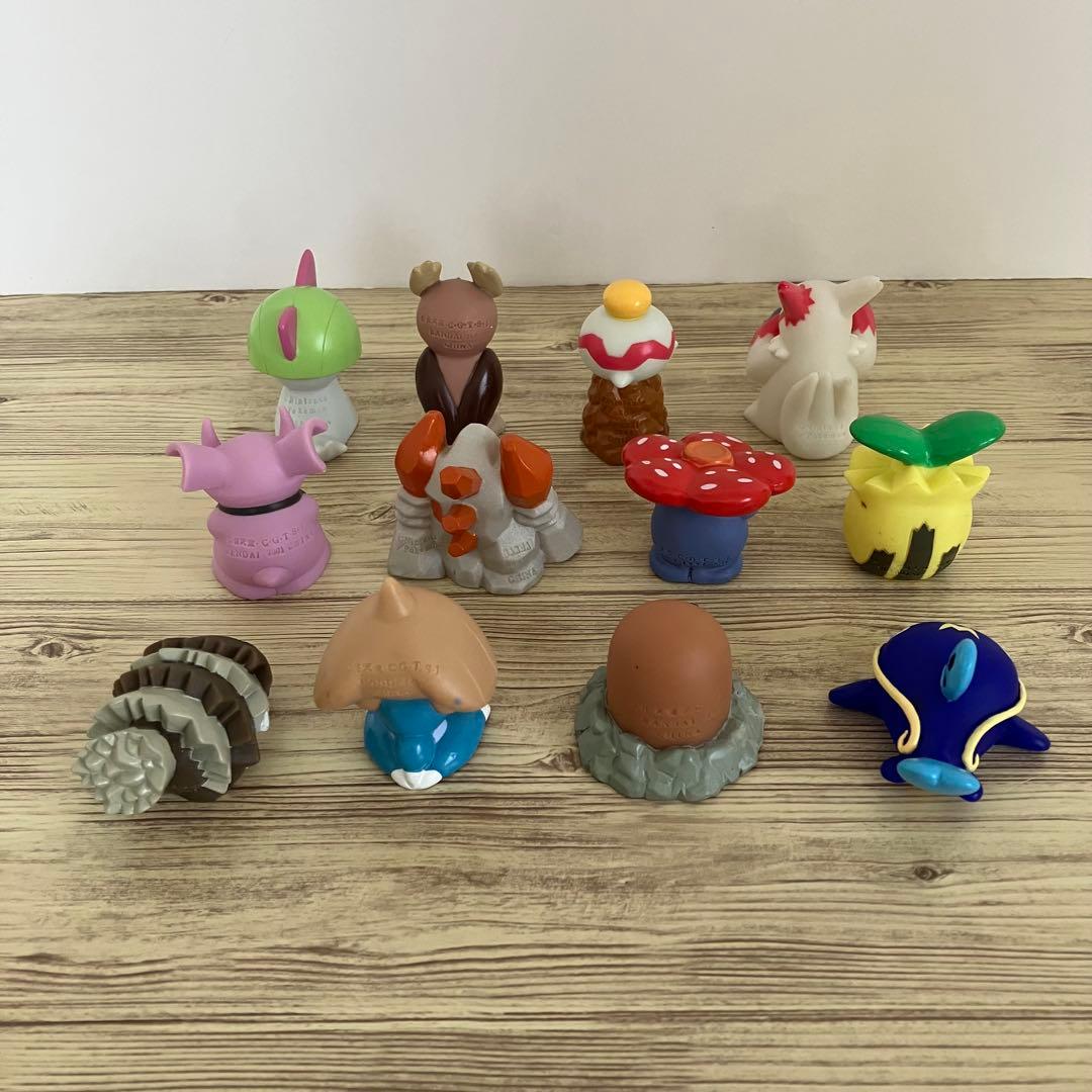 ポケモン指人形まとめ売り