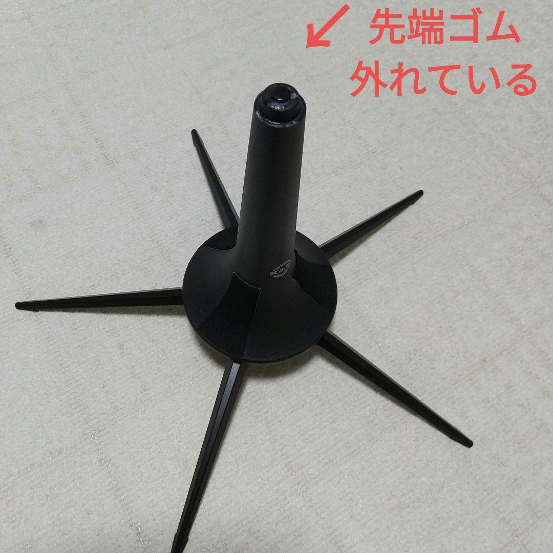 トランペット用ミュート 4種類＋ミュートバックのセット【新品同様】