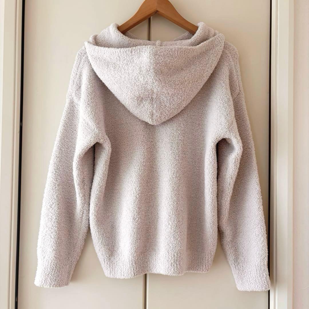 【美品】ロンハーマンBAREFOOT DREAMSフーディセットXSセットアップ