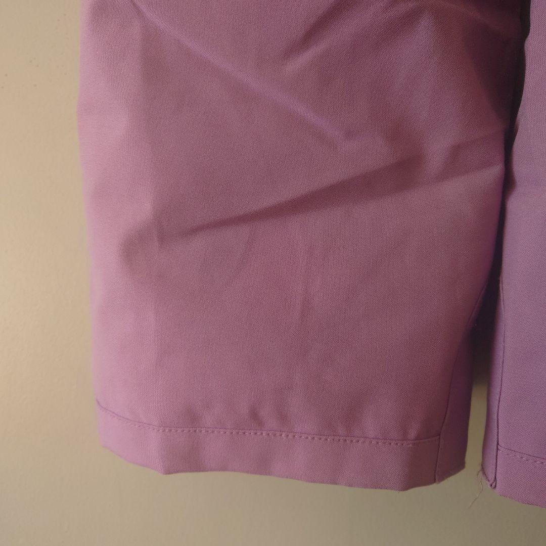 nima 子供用スキーウェア上下セット 120　手袋付