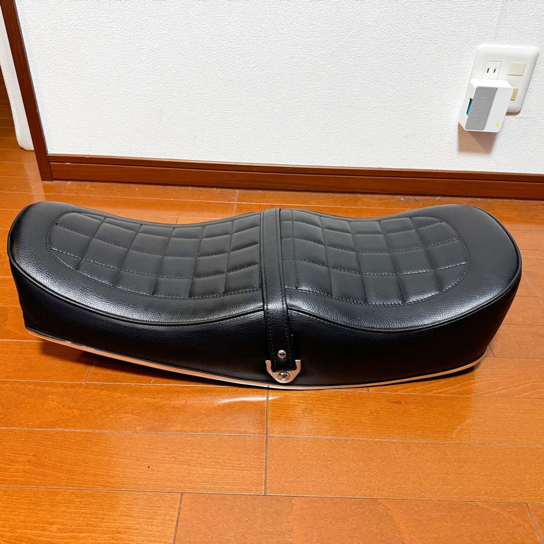 【美品】ホンダドリームCB250T G5 CB750K0タイプタックロールシート