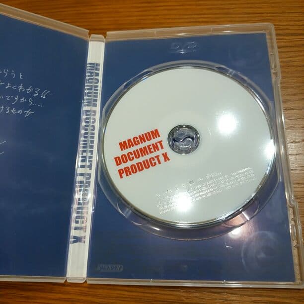 福山雅治　DVD